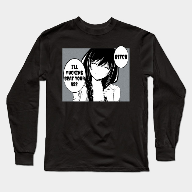 14++ Anime Memes T Shirts - Factory Memes